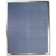 ALL-FILTERS 18 x 24x 1 Washable Electrostatic Furnace Air Filter 18241.E